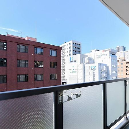 Momo Premium 402 Apartment Sapporo Exterior photo